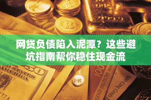 武汉网贷负债陷入泥潭？这些避坑指南帮你稳住现金流