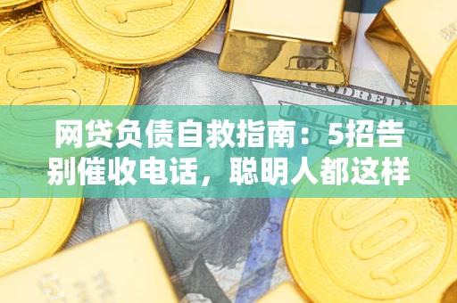武汉网贷负债自救指南：5招告别催收电话，聪明人都这样做